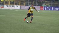 Stefano Maiorano | foto &copy; Ciro Coppola | S.S. Juve Stabia